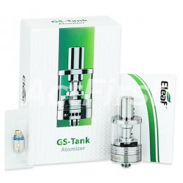 Eleaf GS-Tank TC 3ml 温度調整アトマイザー